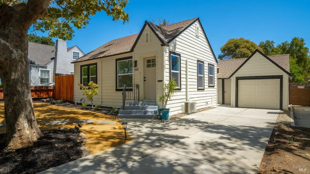 168 Fairmont Avenue, Vallejo, CA 94590 - #1
