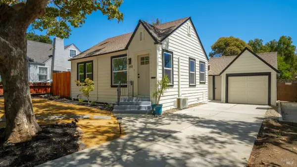168 Fairmont Avenue, Vallejo, CA 94590