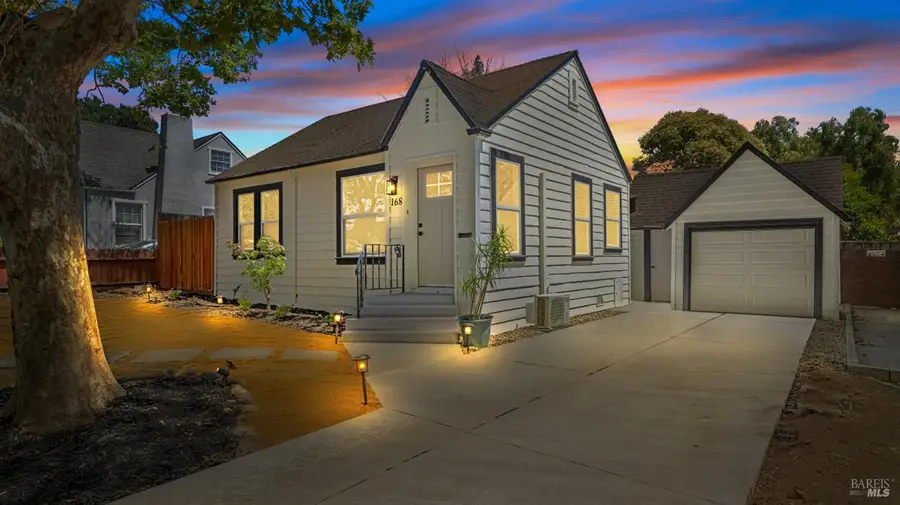 168 Fairmont Avenue, Vallejo, CA 94590 - #2