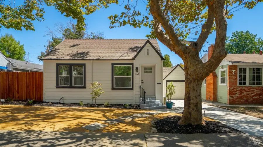 168 Fairmont Avenue, Vallejo, CA 94590 - #3