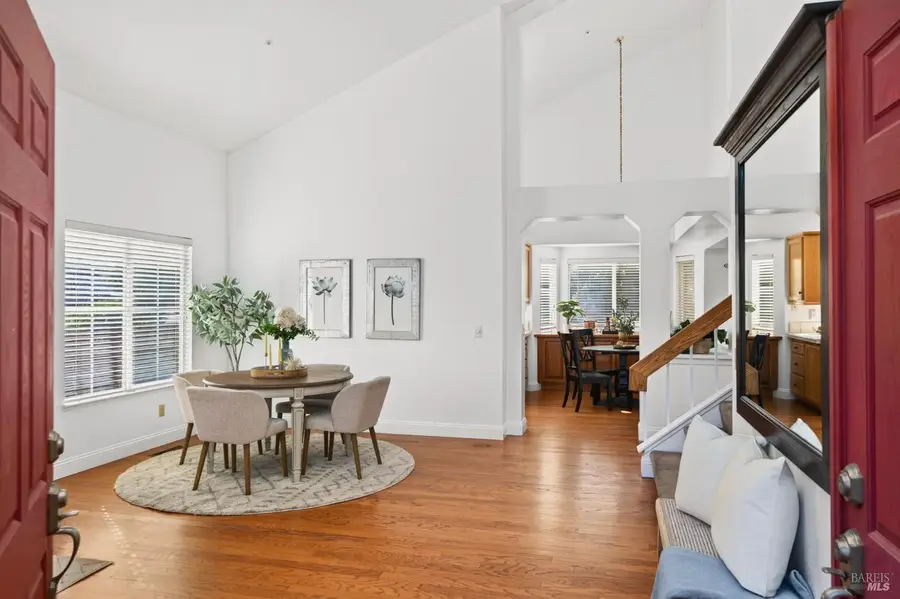2578 Harvest Lane, Napa, CA 94558 - #2