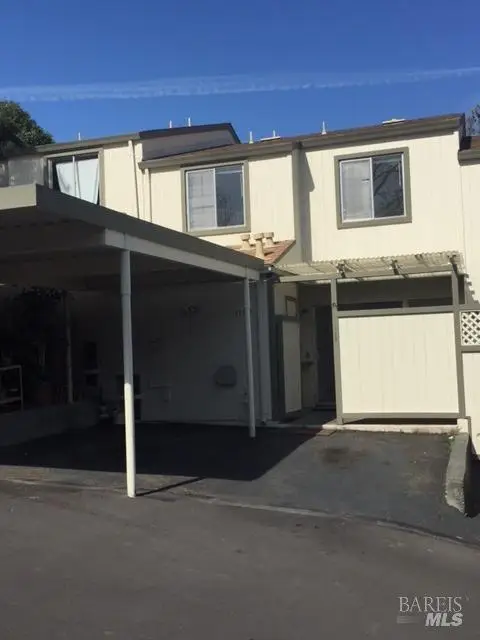 113 Oliva Court #E, Novato, CA 94947 - #2