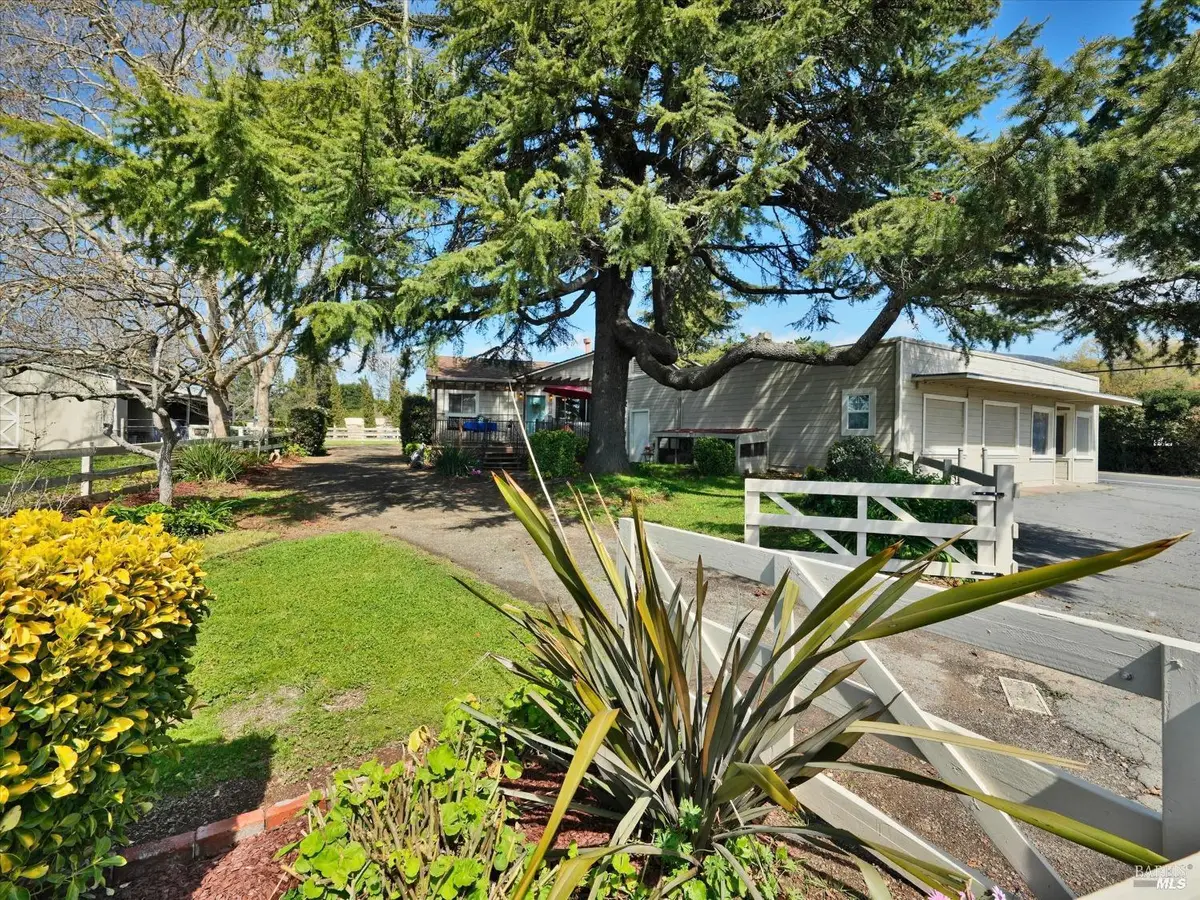 2060 Hagen Road, Napa, CA 94558 - #1