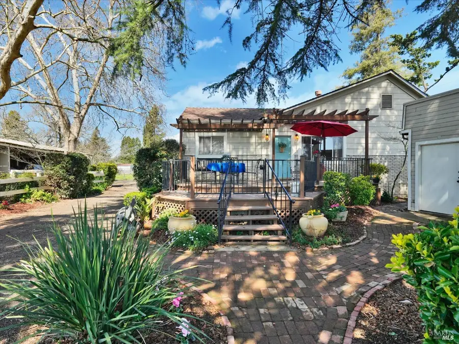 2060 Hagen Road, Napa, CA 94558 - #3