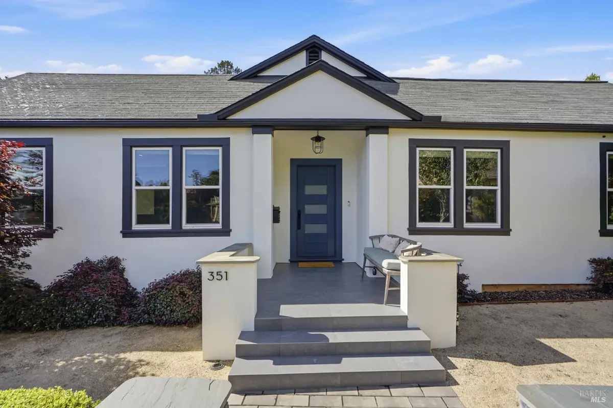 351 G Street, San Rafael, CA 94901 - #1