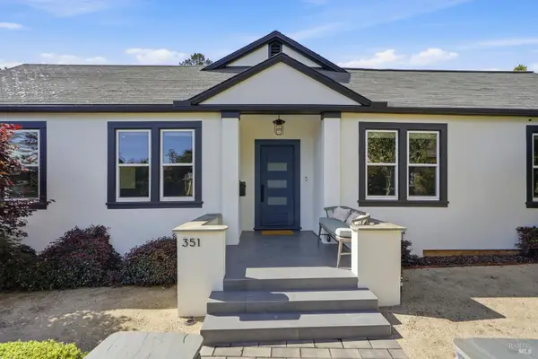 351 G Street, San Rafael, CA 94901