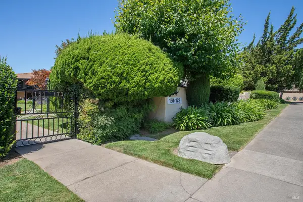 159 Guadalupe Drive, Sonoma, CA 95476