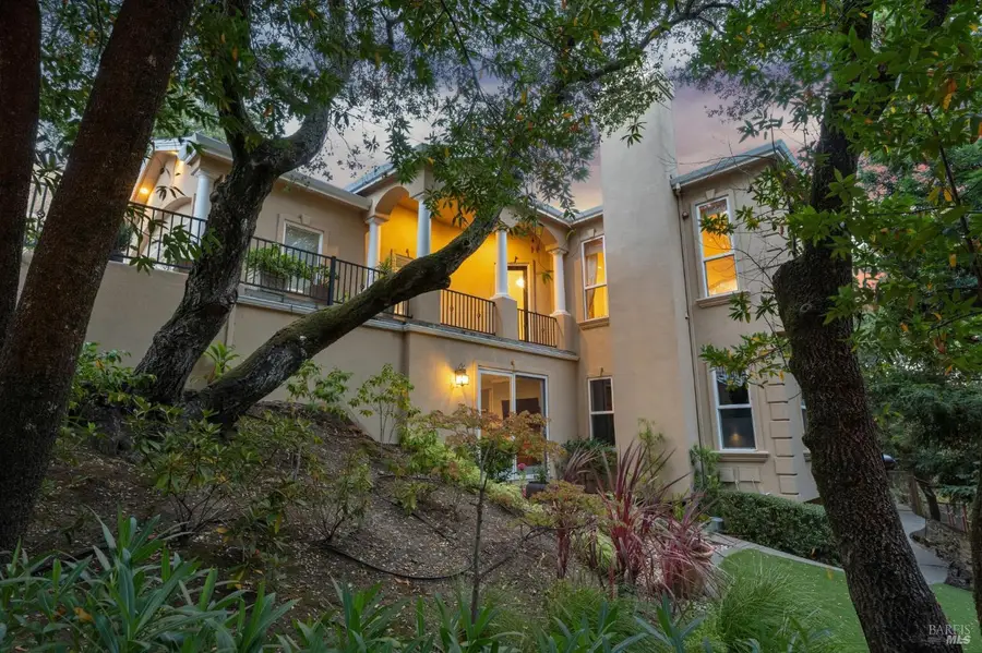 2588 Vineyard Road, Novato, CA 94947 - #3