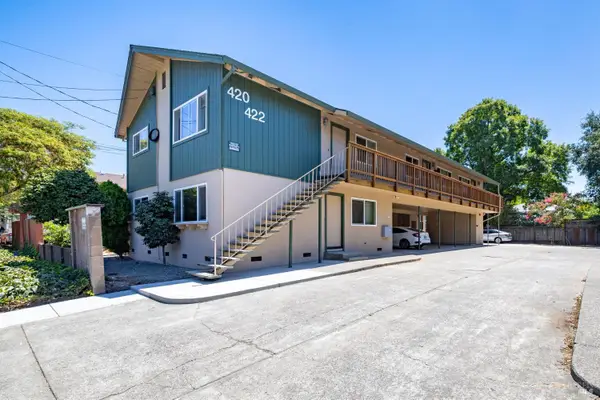 420 Klute Street, Santa Rosa, CA 95401