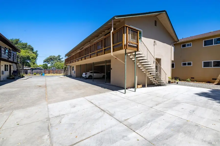 420 Klute Street, Santa Rosa, CA 95401 - #2