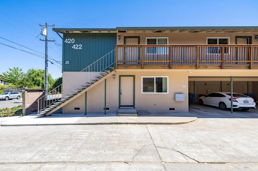 420 Klute Street, Santa Rosa, CA 95401 - #3