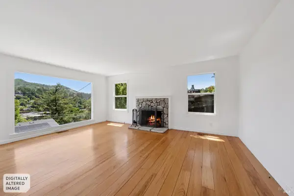 225 Prospect Drive, San Rafael, CA 94901