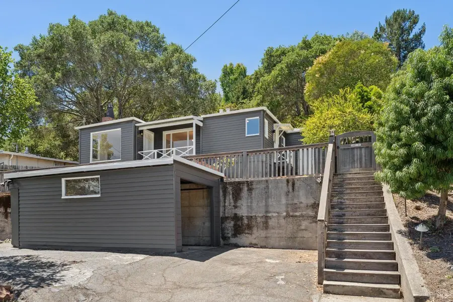 225 Prospect Drive, San Rafael, CA 94901 - #2