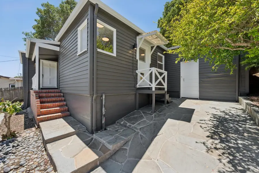 225 Prospect Drive, San Rafael, CA 94901 - #3