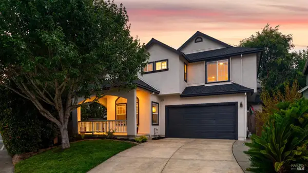 7970 Soll Court, Sebastopol, CA 95472