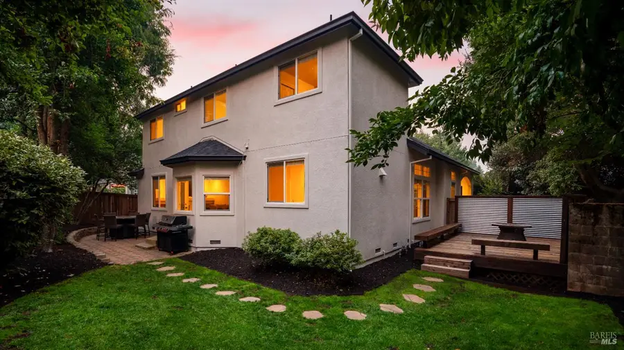 7970 Soll Court, Sebastopol, CA 95472 - #2