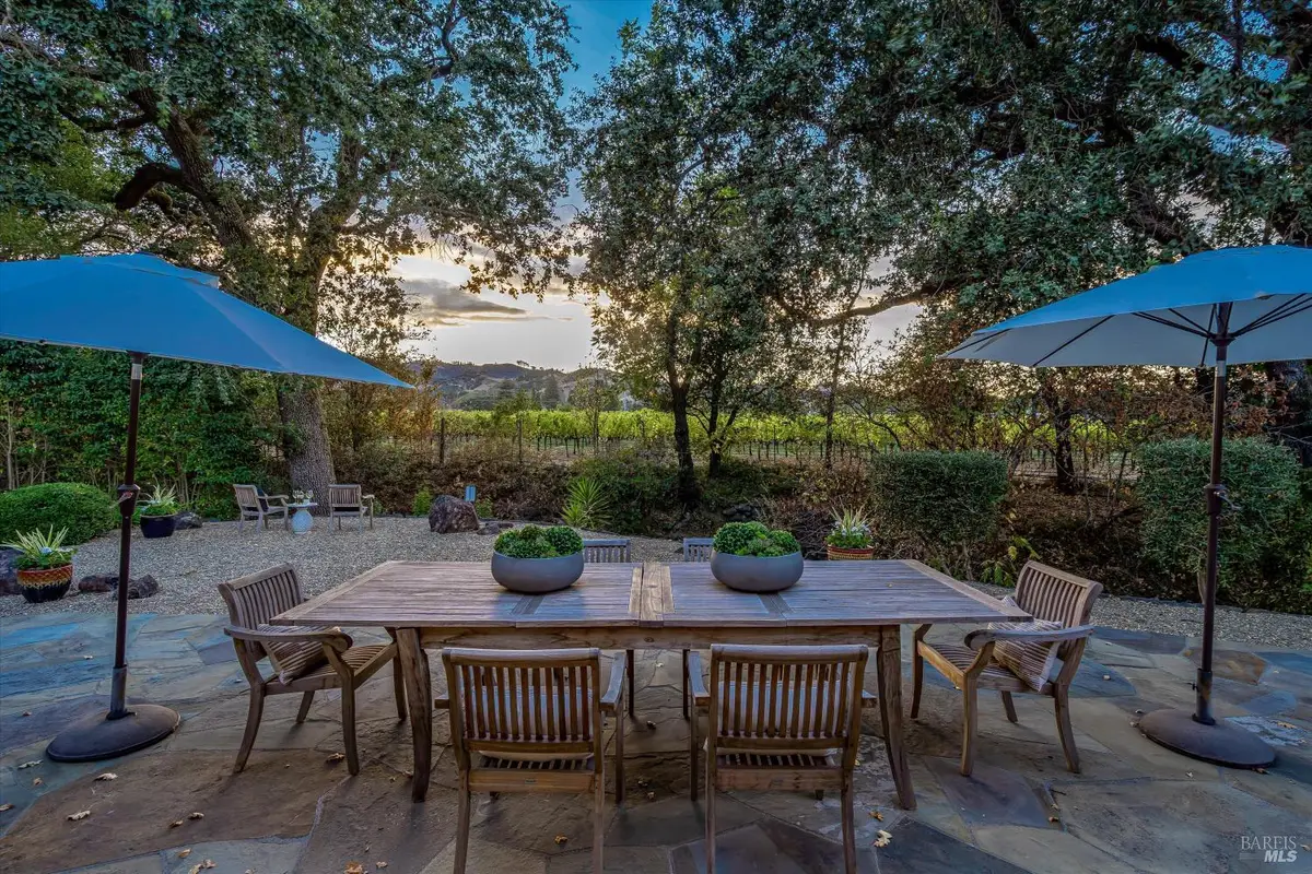 1261 Spring Brook Court, Saint Helena, CA 94574 - #1