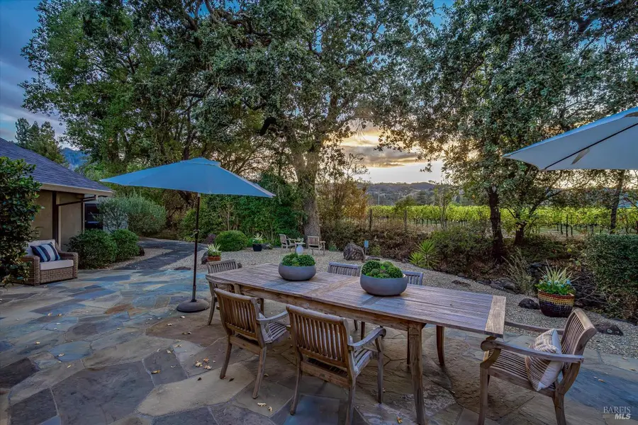 1261 Spring Brook Court, Saint Helena, CA 94574 - #3