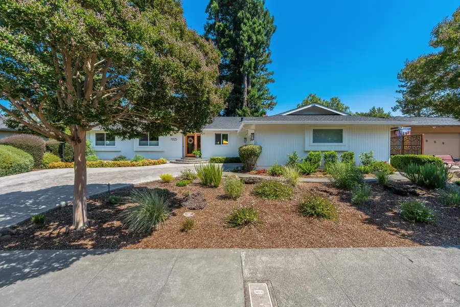 2970 Brookwood Drive, Napa, CA 94558 - #2