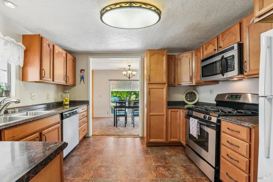 90 Hacienda Drive, Napa, CA 94558 - #2