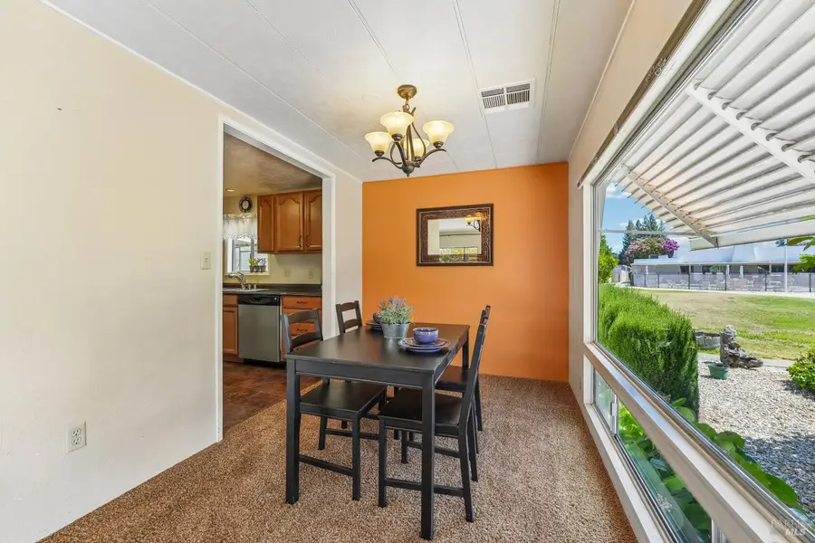 90 Hacienda Drive, Napa, CA 94558 - #3