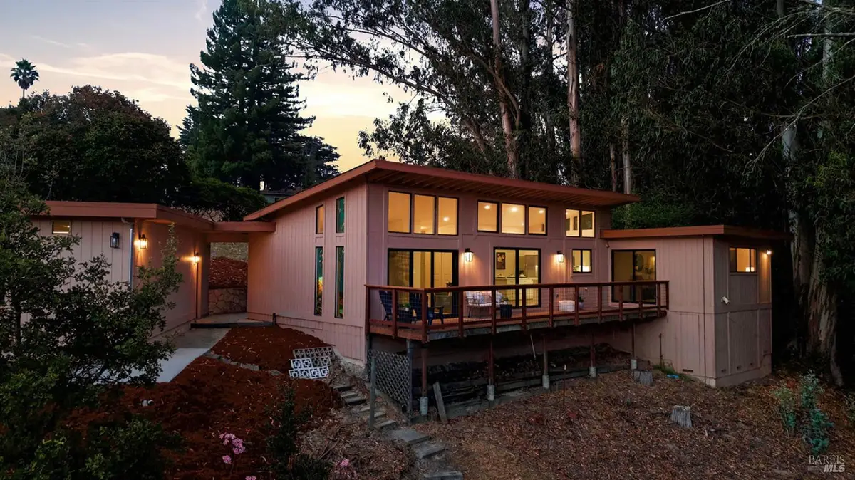 2455 Bloomfield Road, Sebastopol, CA 95472 - #1