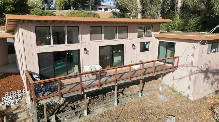 2455 Bloomfield Road, Sebastopol, CA 95472 - #3