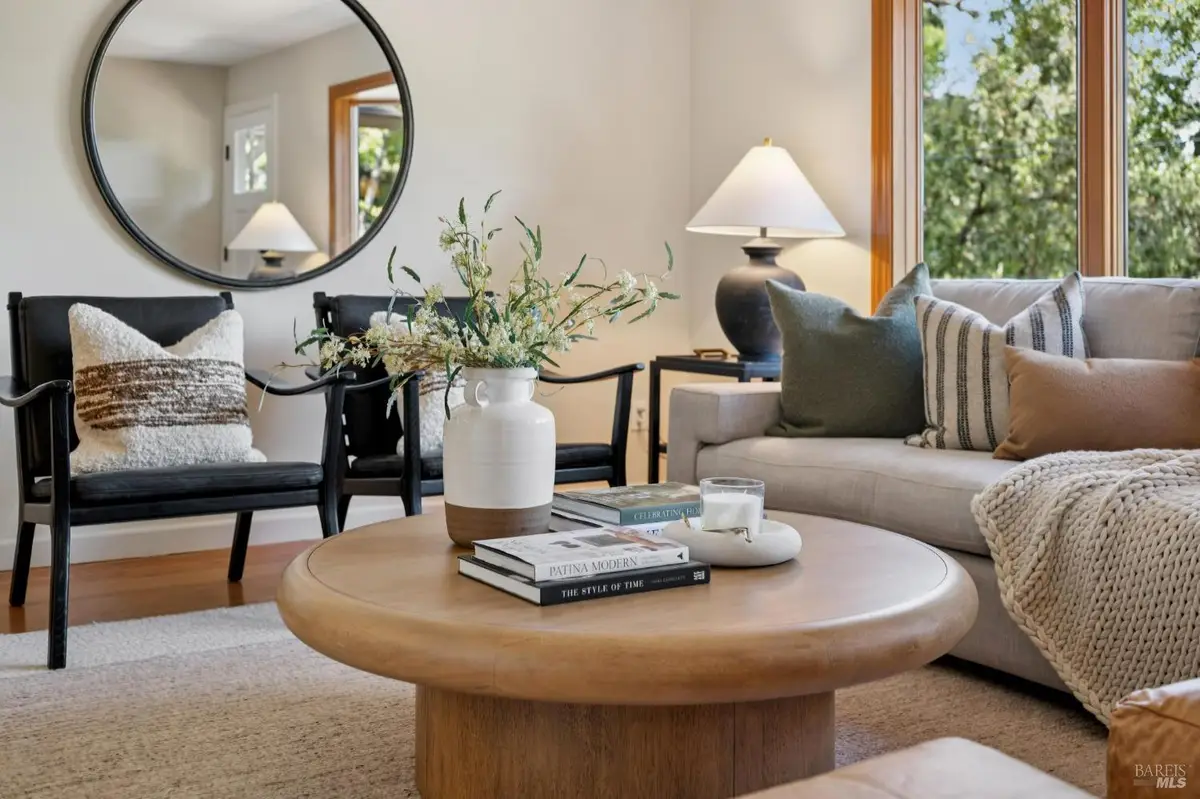 9 Francis Avenue, San Anselmo, CA 94960 - #1