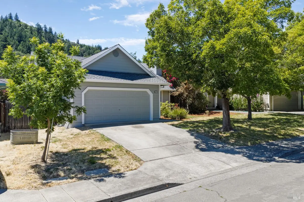 131 William Circle, Cloverdale, CA 95425 - #1