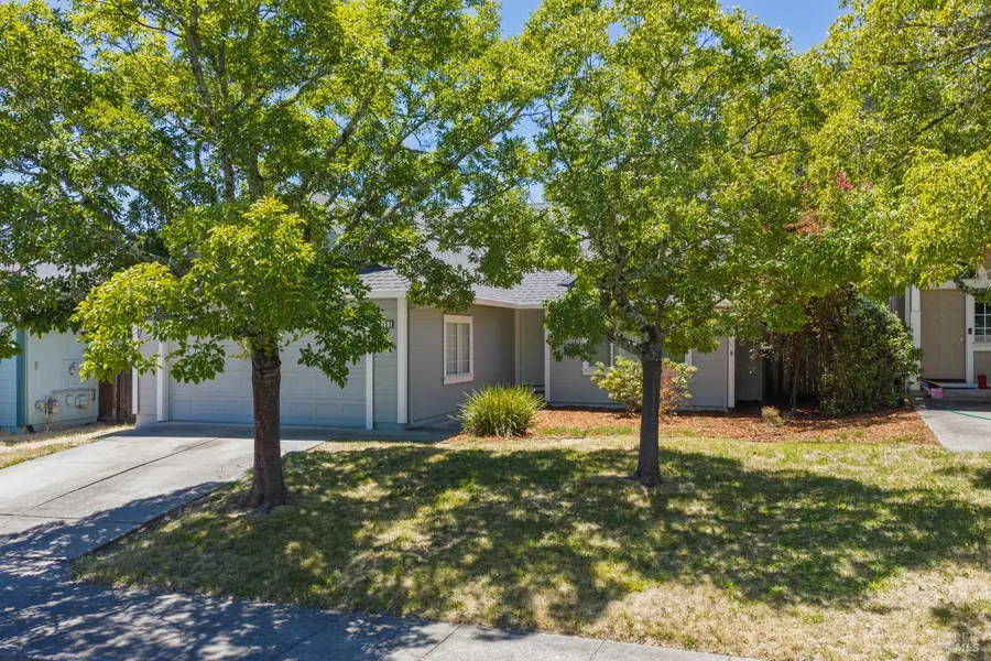 131 William Circle, Cloverdale, CA 95425 - #3
