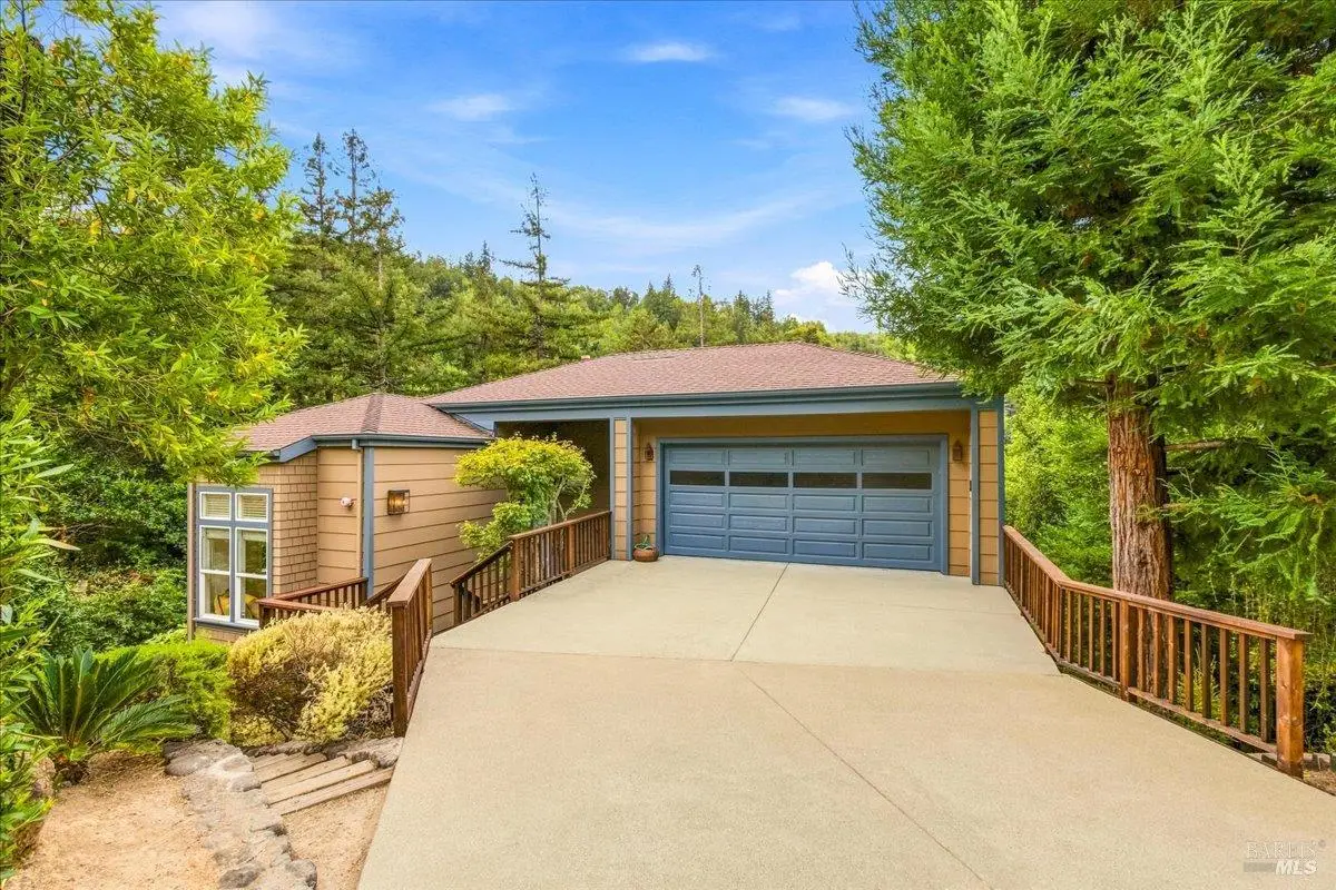 61 Terrace Avenue, San Rafael, CA 94901 - #1