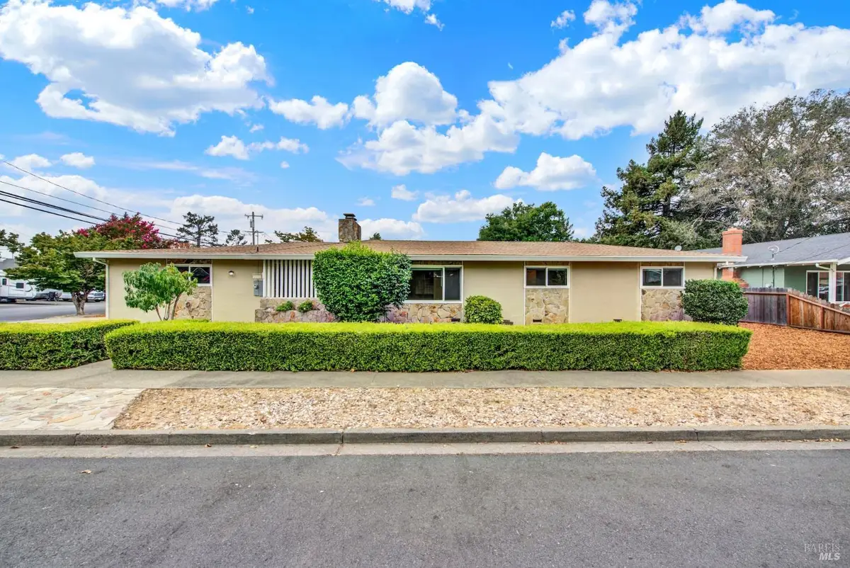 2081 Coronado Avenue, Napa, CA 94559 - #1