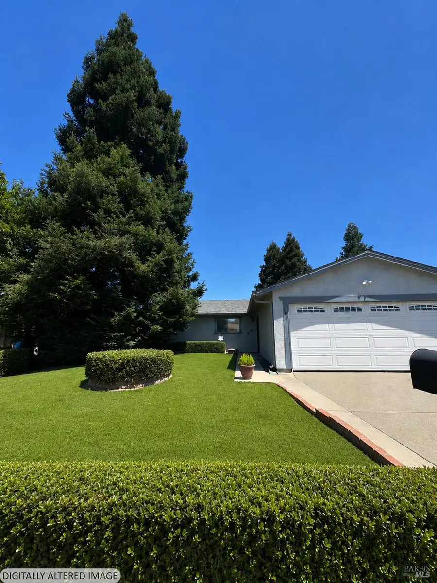 107 Greg Court, Vacaville, CA 95687 - #2