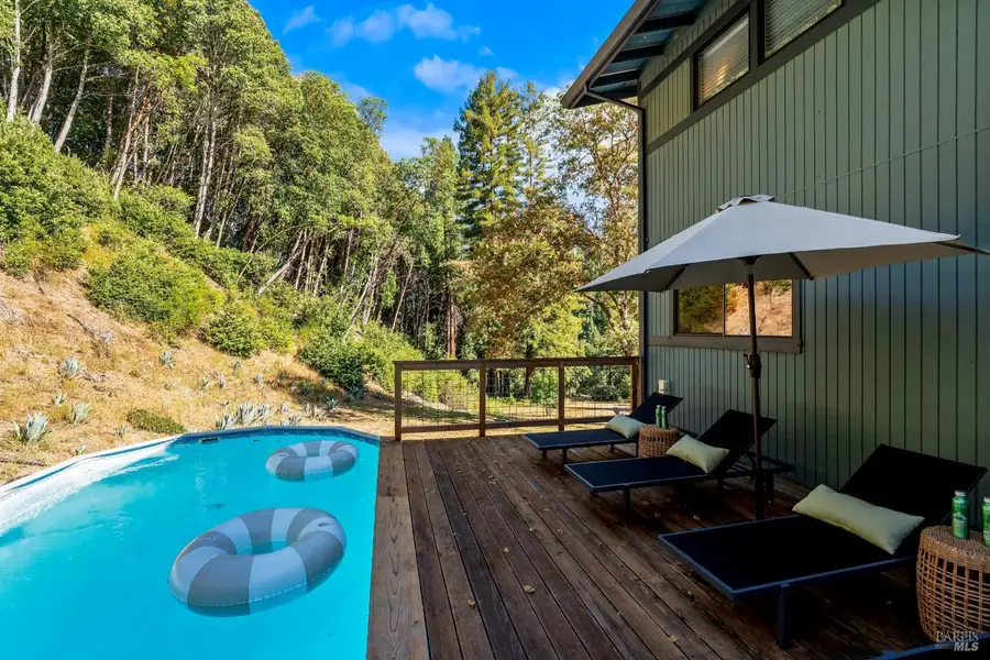 17340 Watson Road, Guerneville, CA 95446 - #2