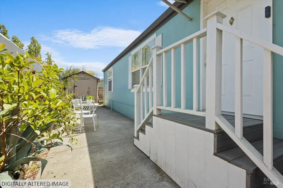 203 Corte Rosa Court, Rohnert Park, CA 94928 - #2
