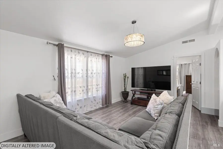 203 Corte Rosa Court, Rohnert Park, CA 94928 - #3