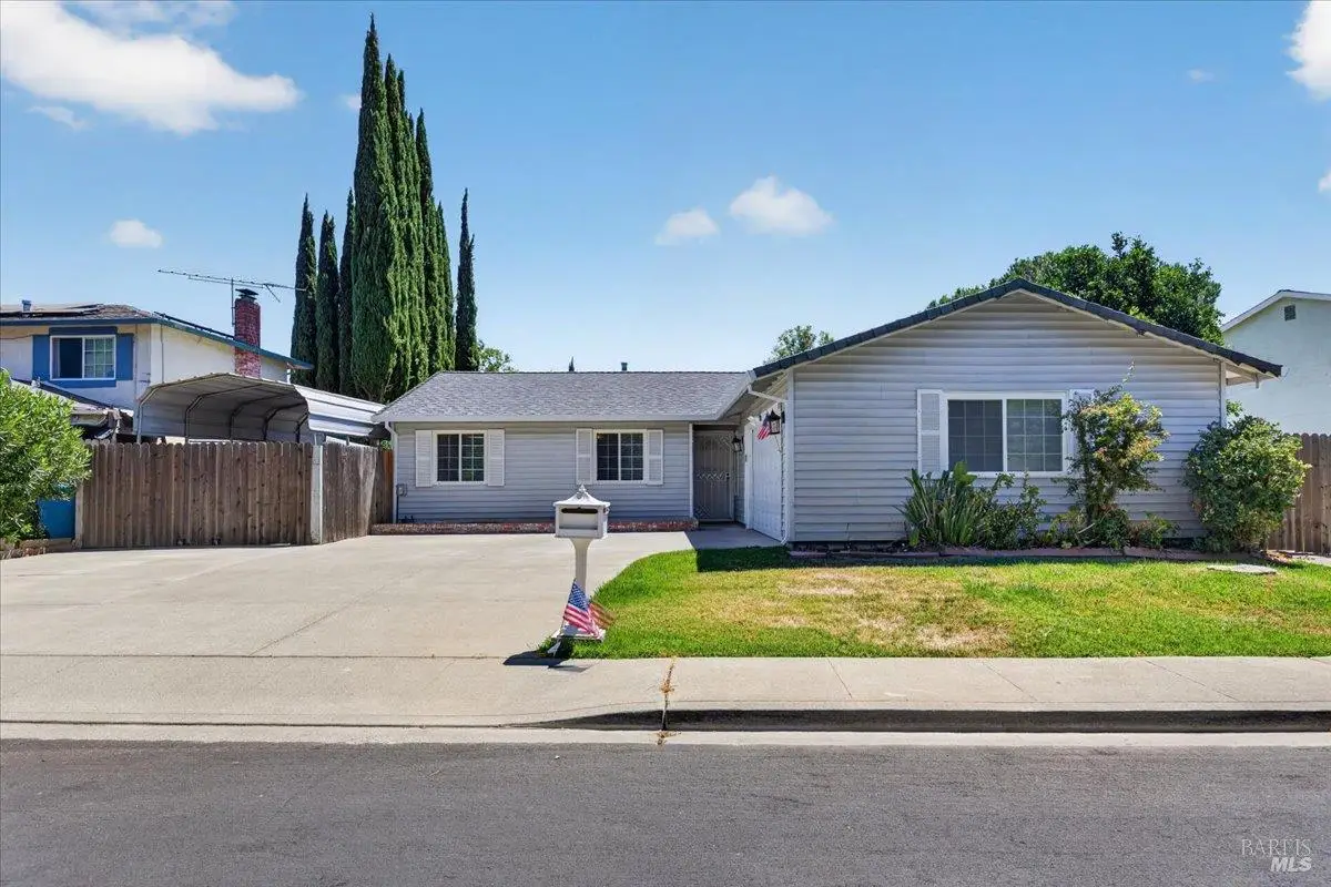 820 N Almond Street, Dixon, CA 95620 - #1