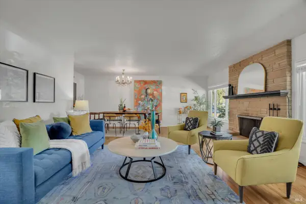 1126 Valle Vista Avenue, Vallejo, CA 94589