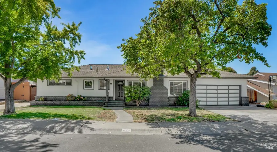 1126 Valle Vista Avenue, Vallejo, CA 94589 - #2