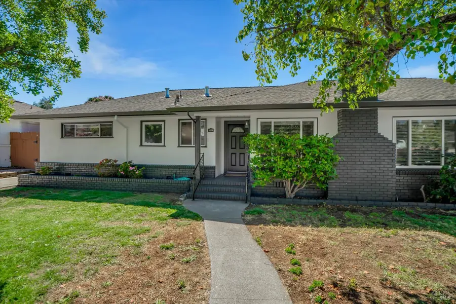 1126 Valle Vista Avenue, Vallejo, CA 94589 - #3