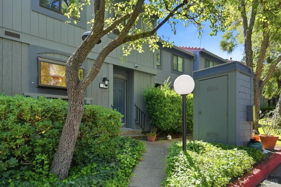 7 Rosemary Court, Novato, CA 94945 - #2