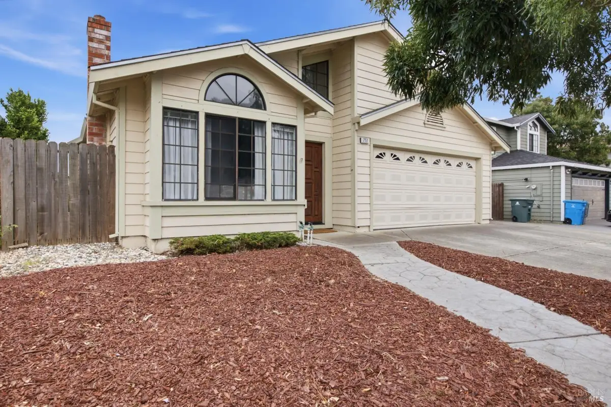 751 Pueblo Way, Vallejo, CA 94591 - #1