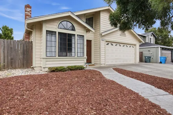 751 Pueblo Way, Vallejo, CA 94591