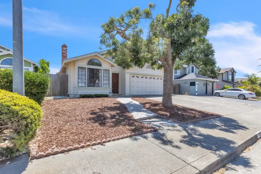 751 Pueblo Way, Vallejo, CA 94591 - #2