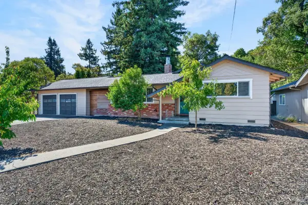 3450 Cypress Way, Santa Rosa, CA 95405