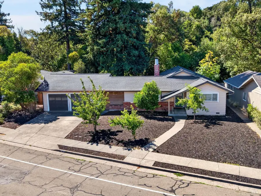 3450 Cypress Way, Santa Rosa, CA 95405 - #2