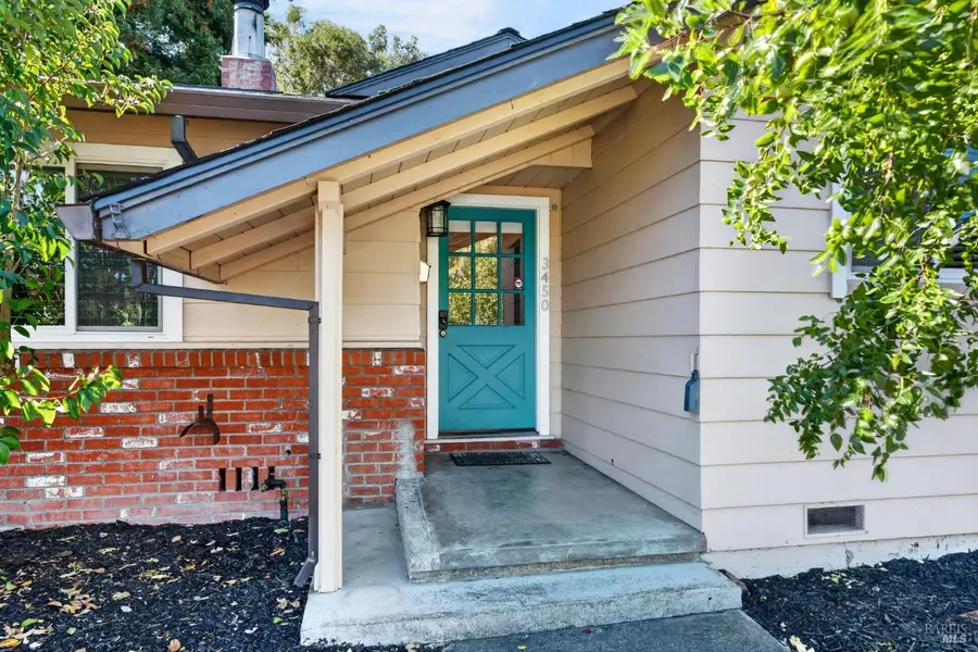 3450 Cypress Way, Santa Rosa, CA 95405 - #3