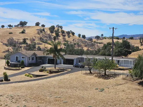 3854 Ciarlo Lane, Vacaville, CA 95688