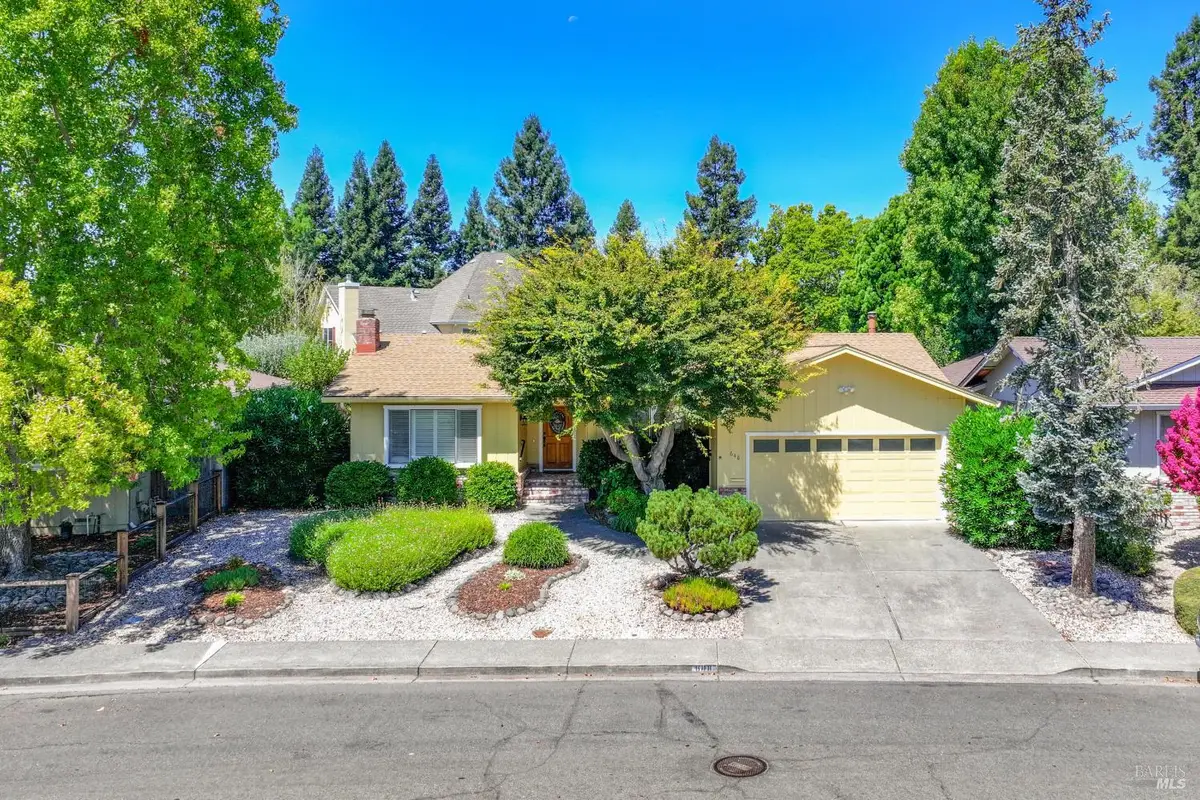 648 Avenue Del Oro, Sonoma, CA 95476 - #1
