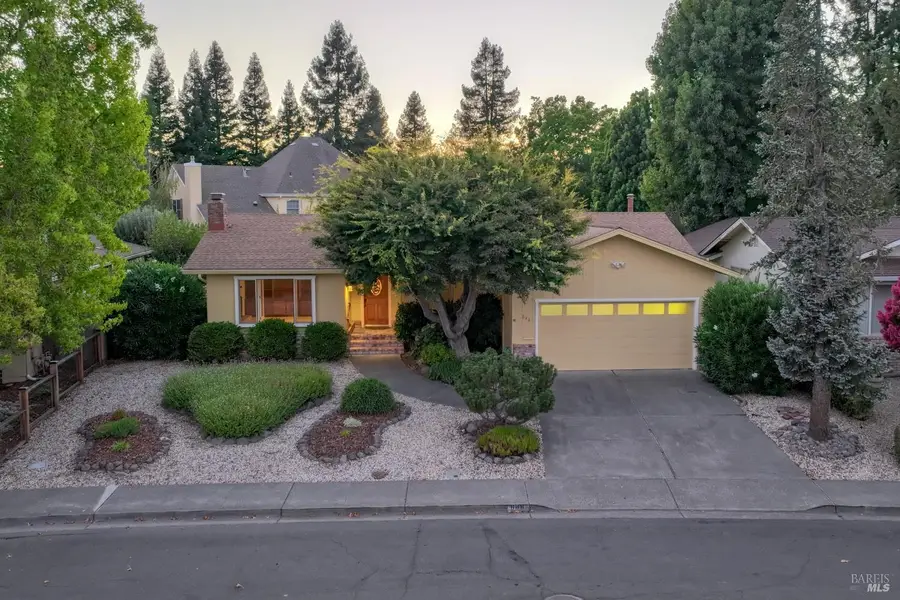 648 Avenue Del Oro, Sonoma, CA 95476 - #2